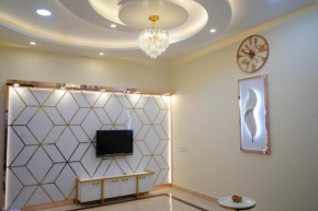 Visalam Deluxe service apartment